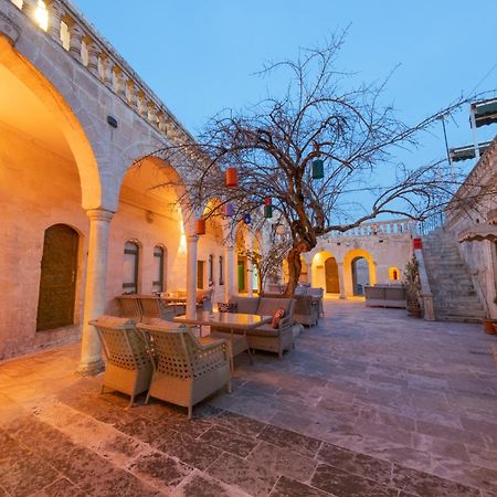 Narli Ev Butik Otel Sanlıurfa Esterno foto