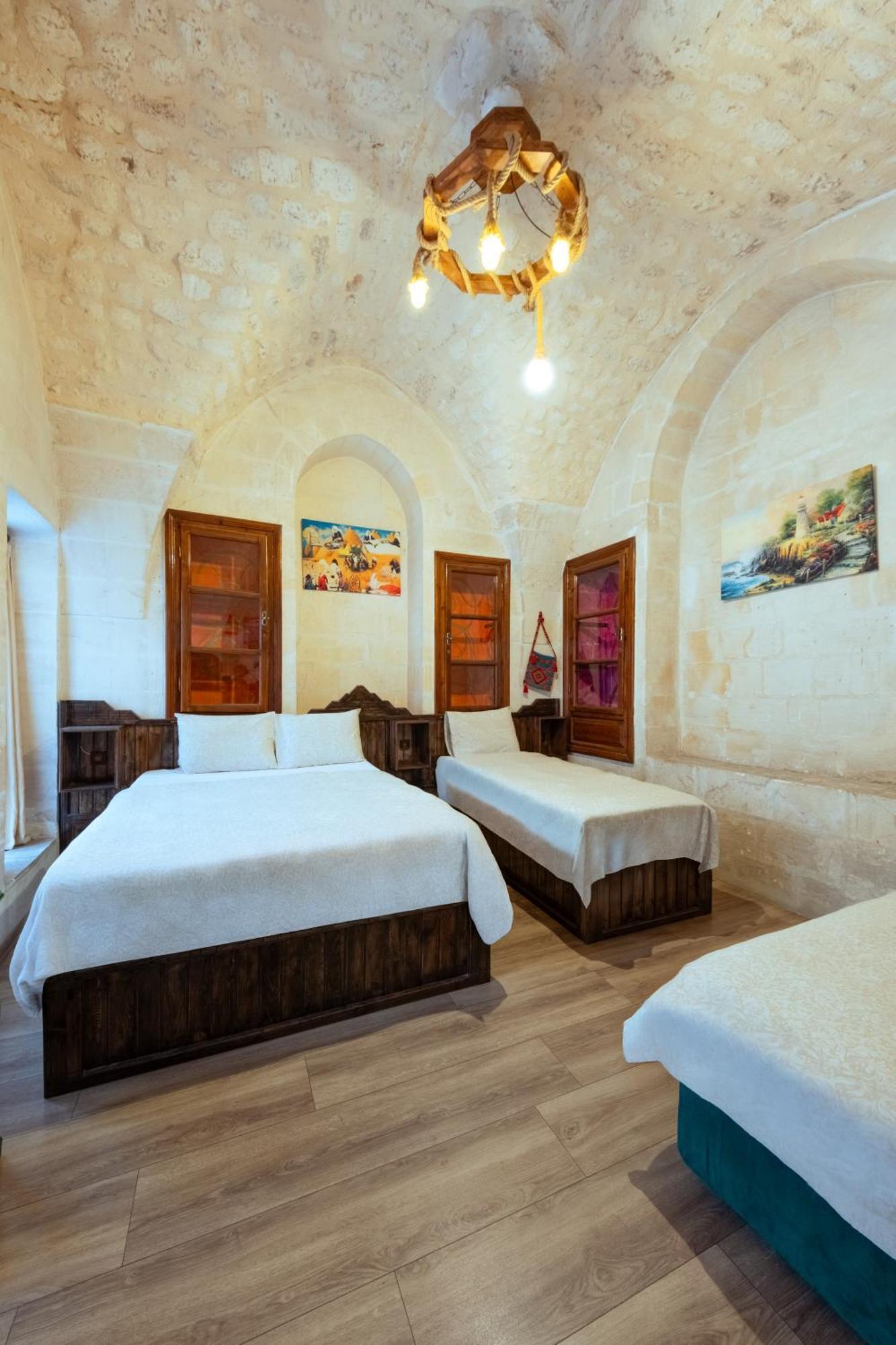 Narli Ev Butik Otel Sanlıurfa Esterno foto