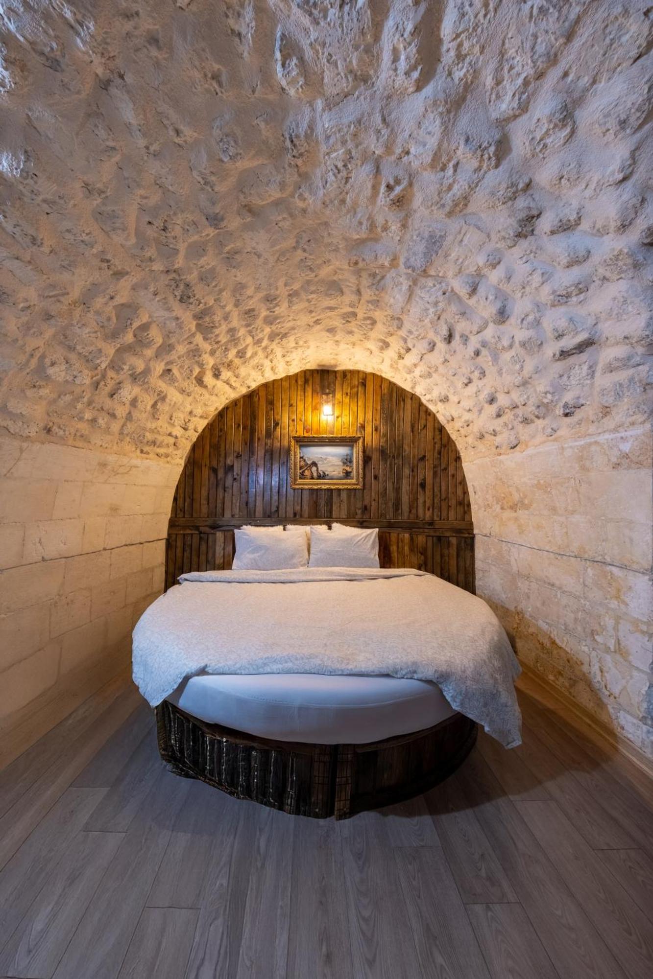 Narli Ev Butik Otel Sanlıurfa Esterno foto