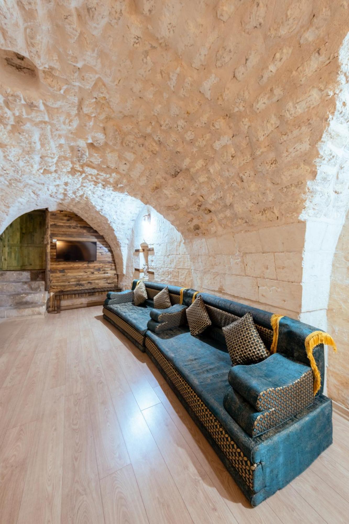 Narli Ev Butik Otel Sanlıurfa Esterno foto