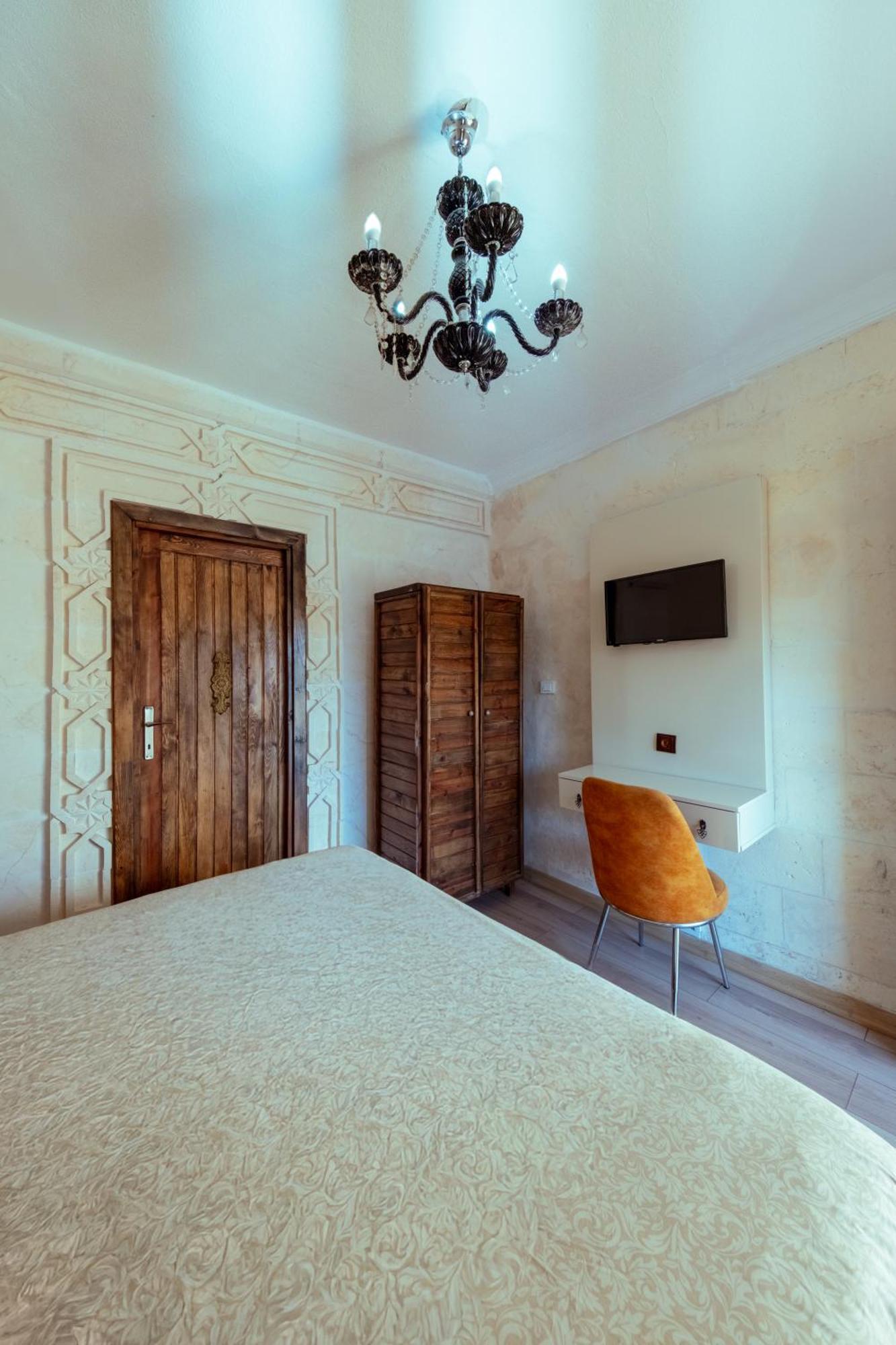 Narli Ev Butik Otel Sanlıurfa Esterno foto