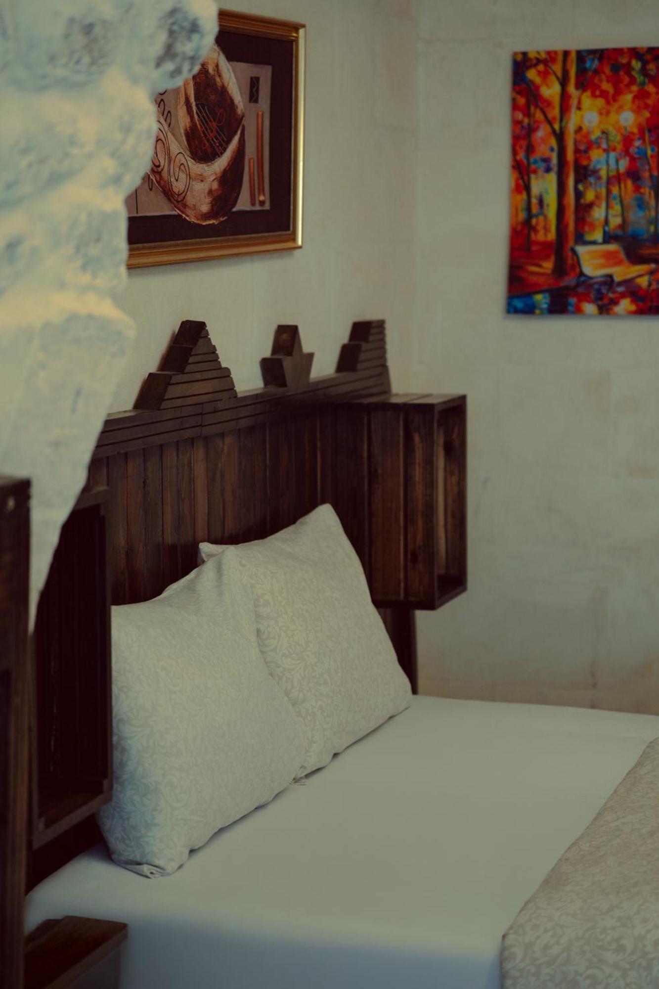 Narli Ev Butik Otel Sanlıurfa Esterno foto