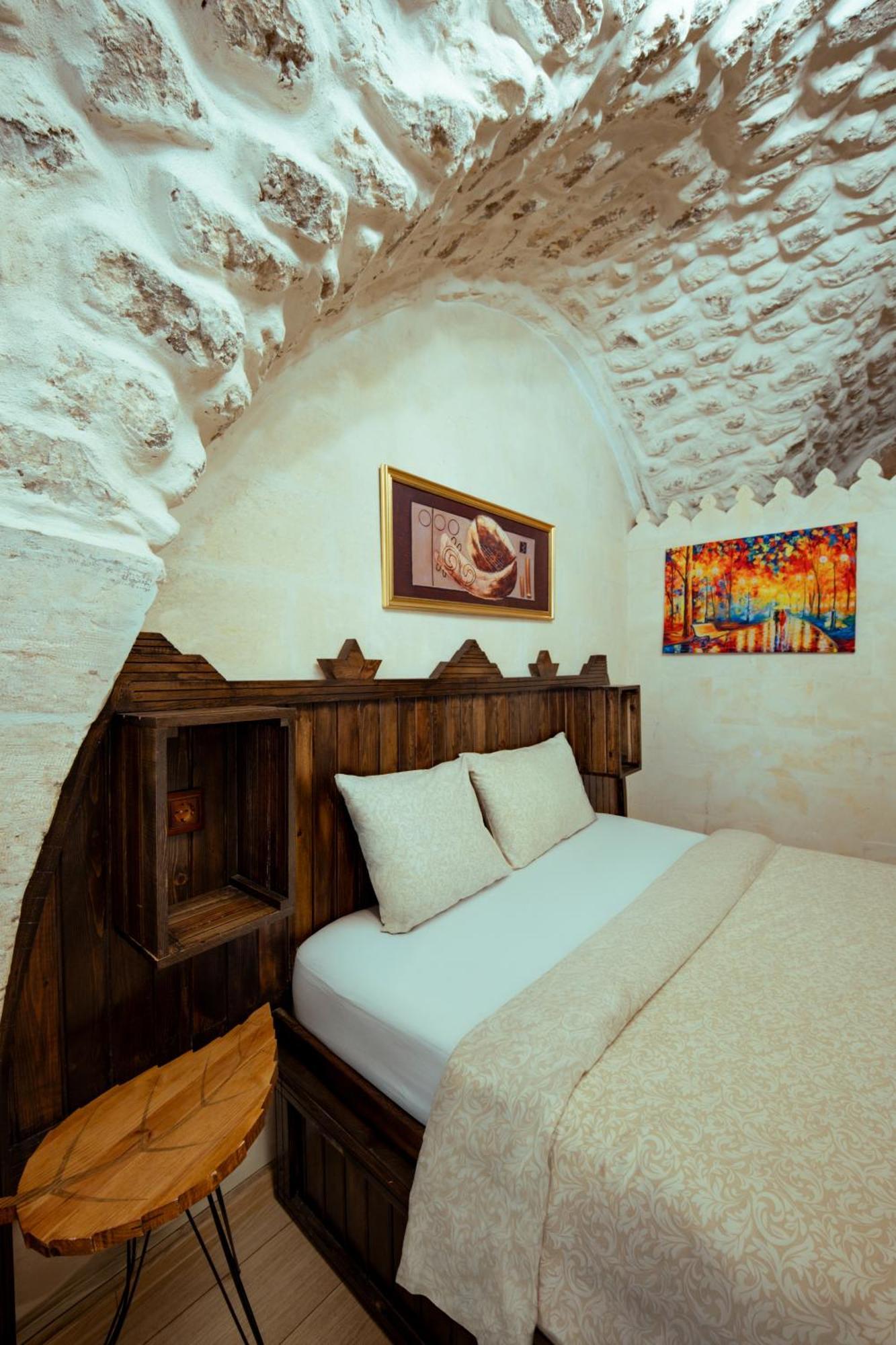 Narli Ev Butik Otel Sanlıurfa Esterno foto