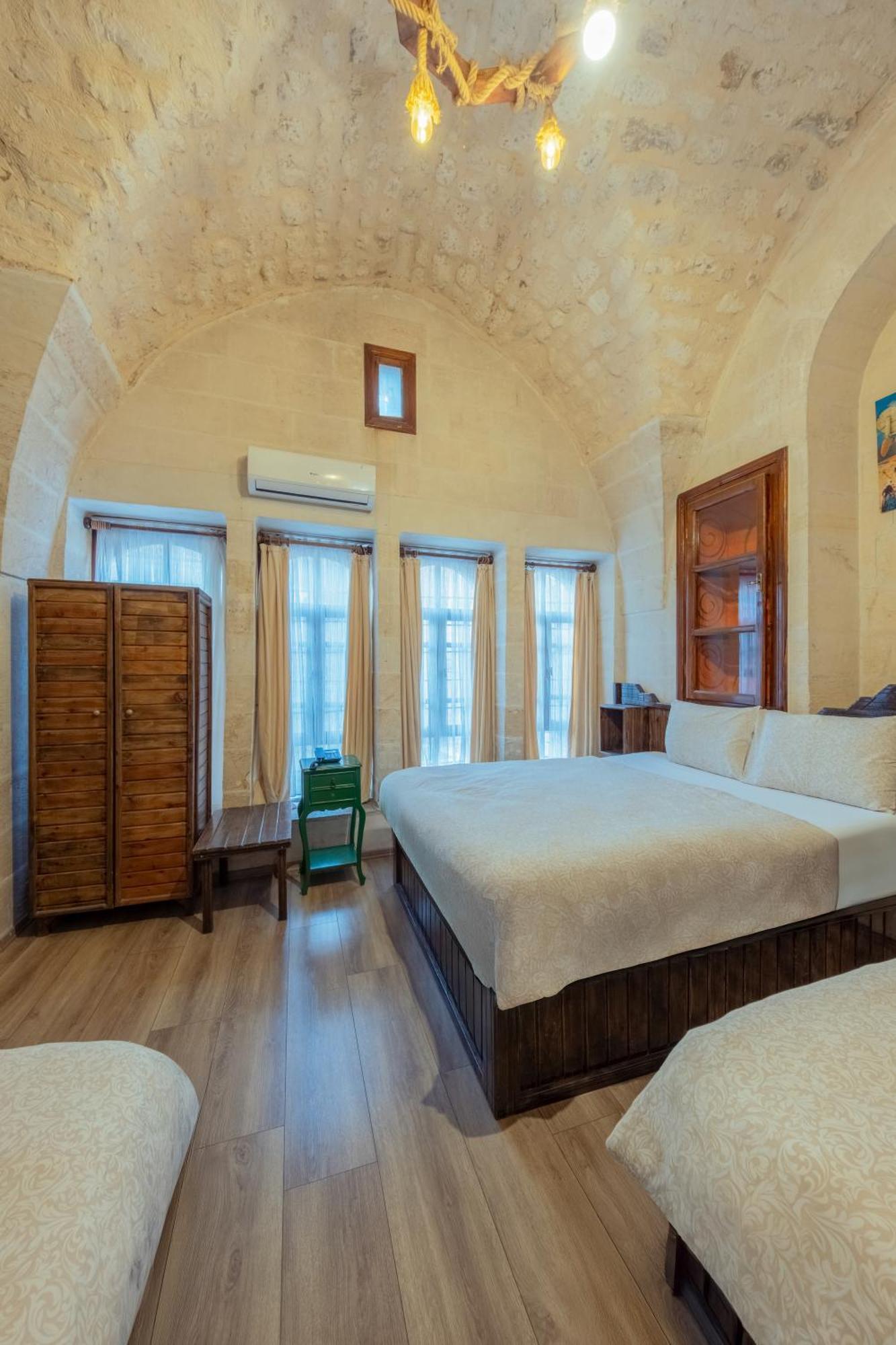 Narli Ev Butik Otel Sanlıurfa Esterno foto