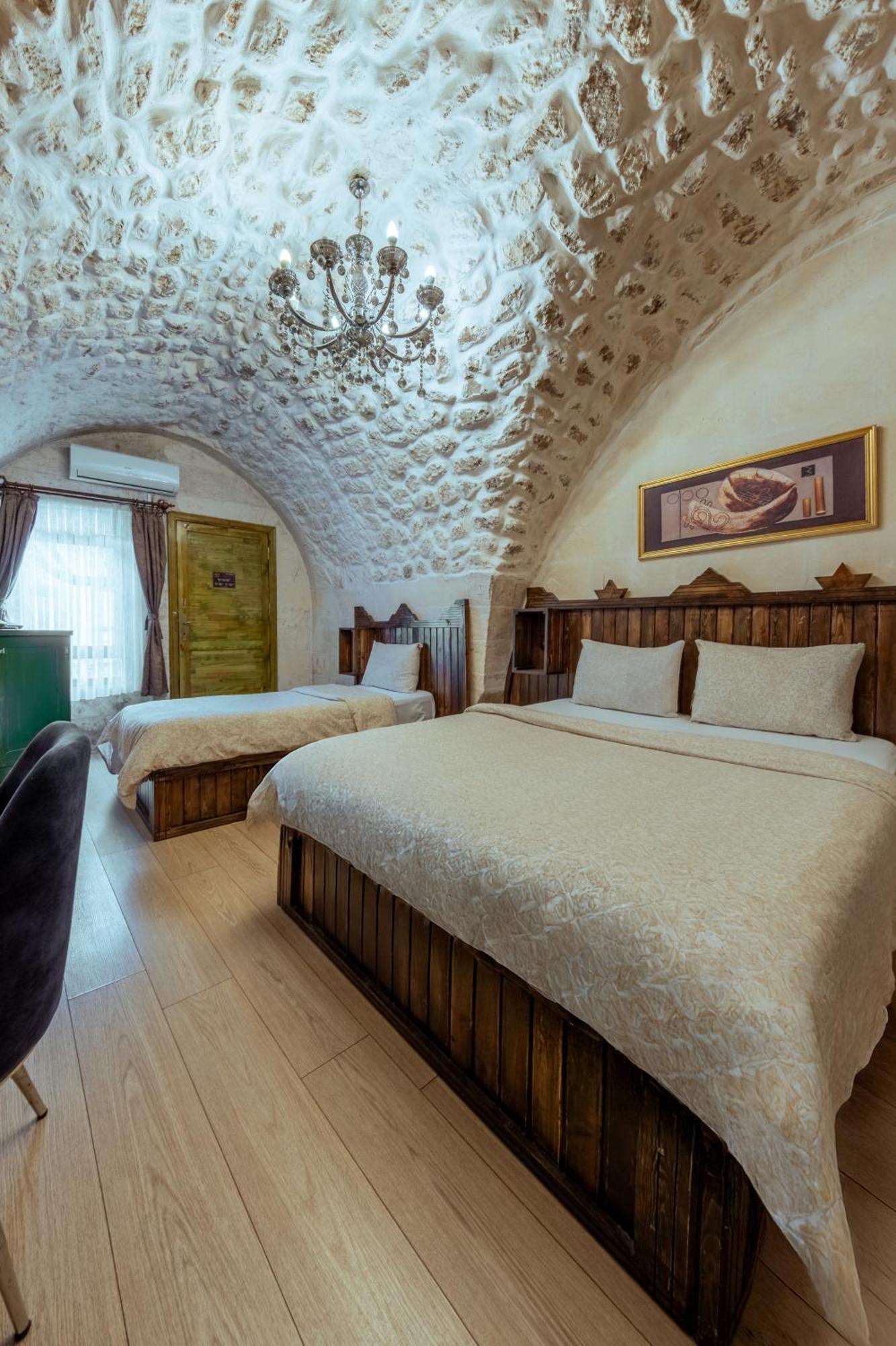 Narli Ev Butik Otel Sanlıurfa Esterno foto