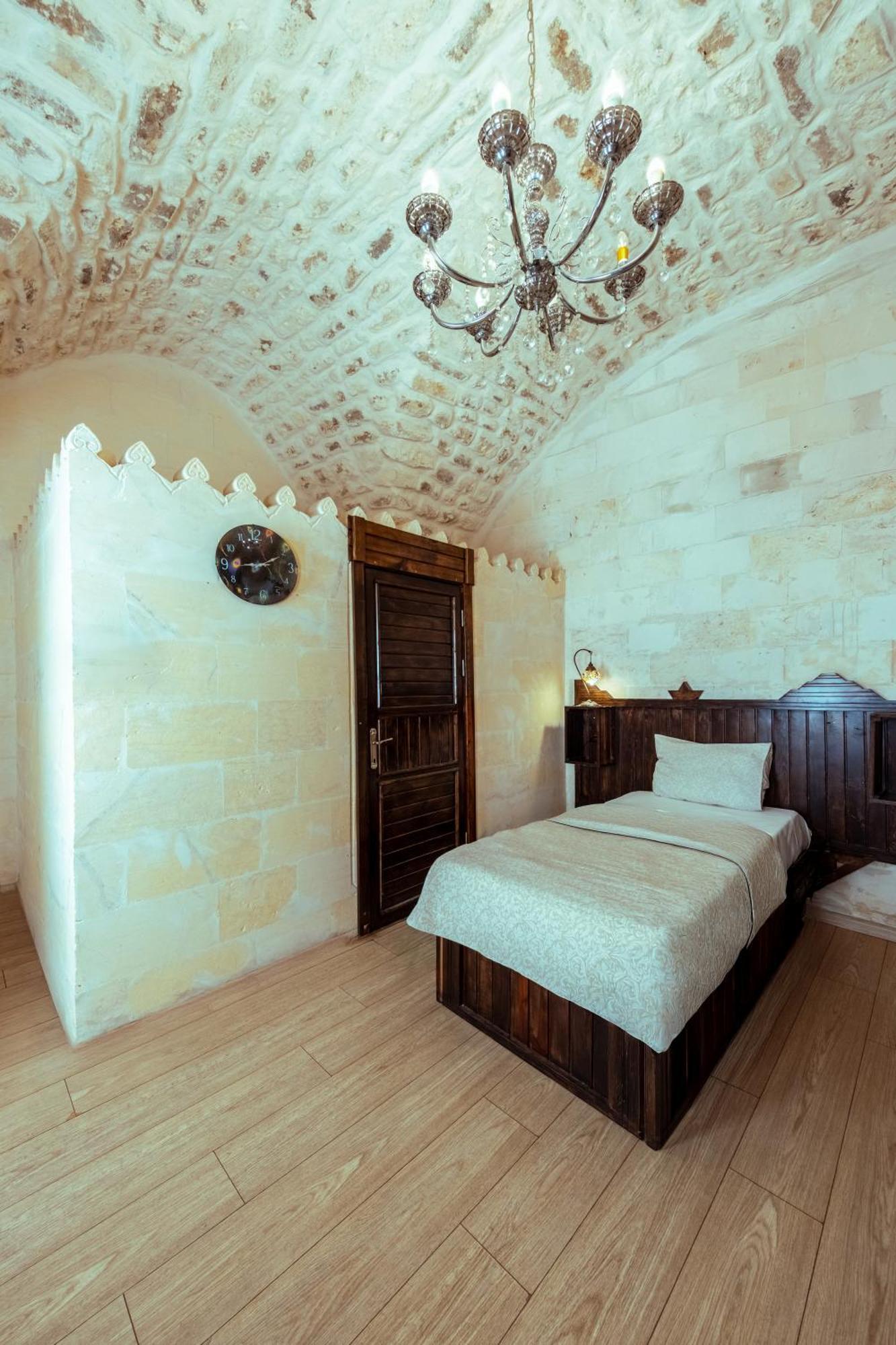 Narli Ev Butik Otel Sanlıurfa Esterno foto
