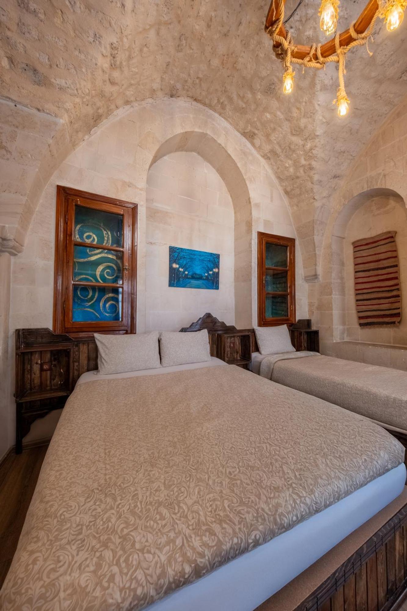 Narli Ev Butik Otel Sanlıurfa Esterno foto