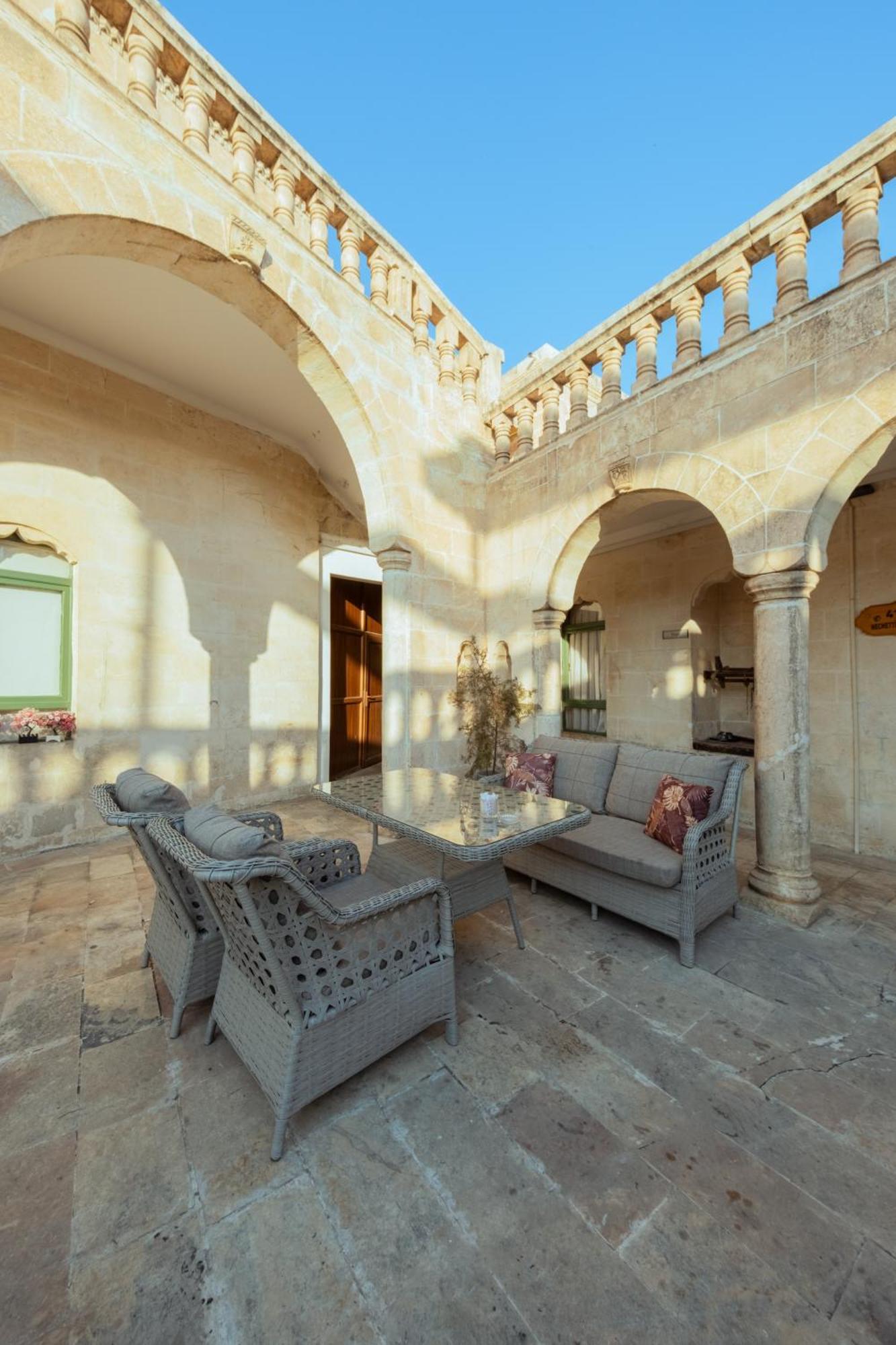 Narli Ev Butik Otel Sanlıurfa Esterno foto